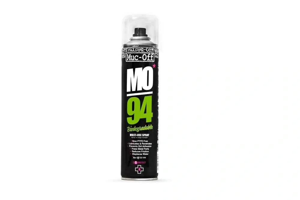 Darmowa dostawa Środek do konserwacji roweru Muc-Off MO-94 400 ml