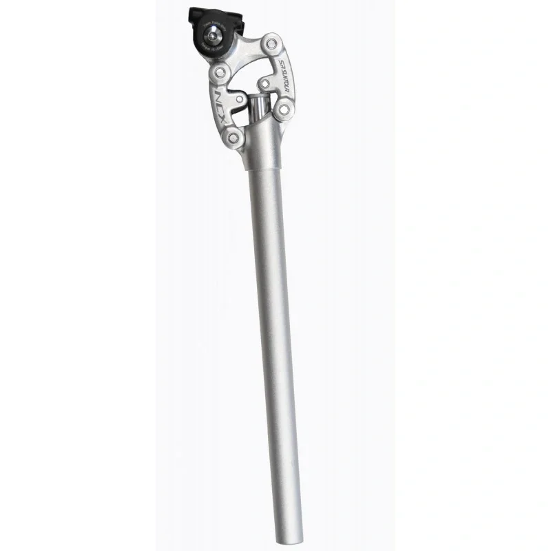 Oferta limitowana Sztyca rowerowa amortyzowana Suntour NCX 31.6 x 350 mm