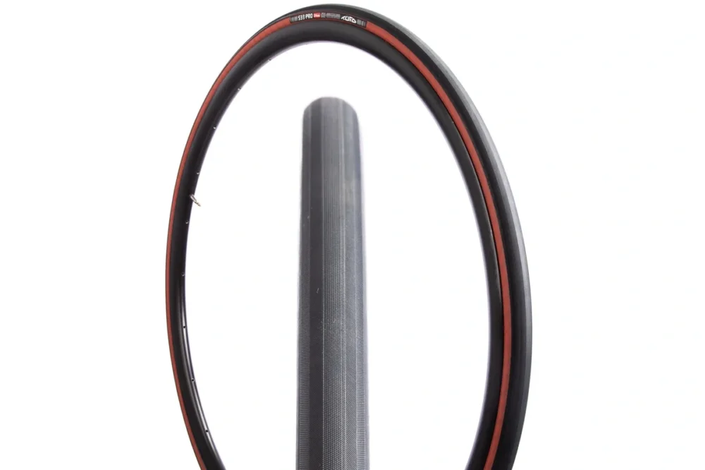 Wyprzedaż Szytka rowerowa TUFO S33 Pro 700 x 24C