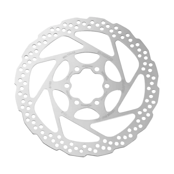 Tarcza hamulcowa rowerowa Shimano SM-RT56 SP 160 mm 6 śrub Kup online