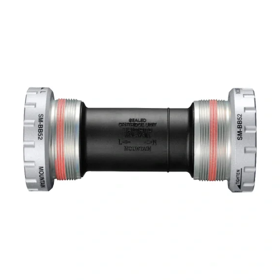 Zniżka Wkład suportu rowerowego Shimano SM-BB52 Hollowtech II