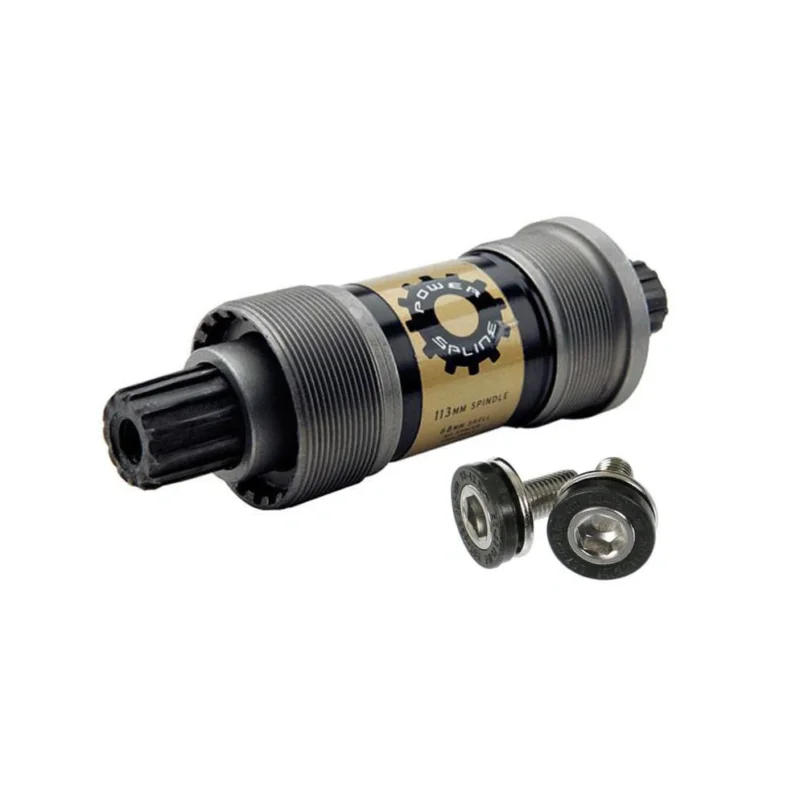 Wkład suportu SRAM Truvativ 118 x 68 / 73 mm Wysoka jakość