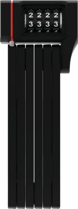 Zapięcie rowerowe ABUS uGrip BORDO 5700C/80 SH Oferta limitowana
