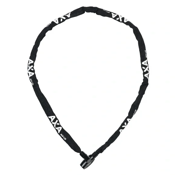 Hit cenowy Zapięcie rowerowe AXA Rigid RCC Black Key 120/3.5