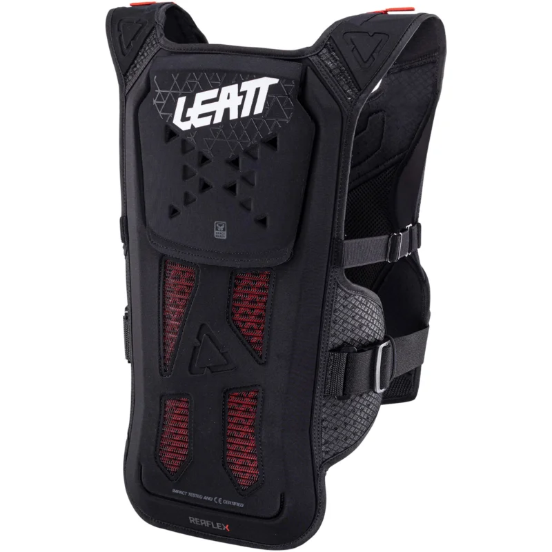 Zbroja rowerowa damska Leatt Chest Protector ReaFlex Women Szybka wysyłka