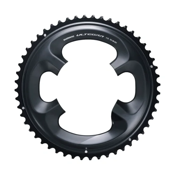 Rabat Zębatka korby rowerowej Shimano Ultegra FC-R8000 50T