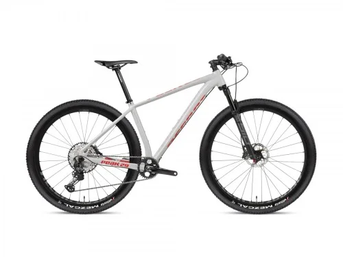 Rower MTB 29" PEAK BOOST v2 XT racing-gray, S Nie przegap