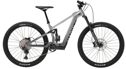 Sprawdź teraz ROWER ELEKTRYCZNY MARIN RIFT ZONE EL 2 SREBRNY/SZARY 29" SA-4252X-X2-40