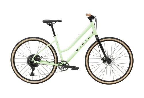 Do wyczerpania zapasów MARIN KENTFIELD ST 2