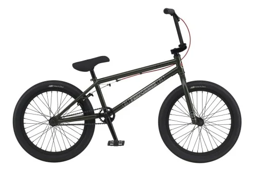 Tylko do końca tygodnia GT PERFORMER CONWAY 21