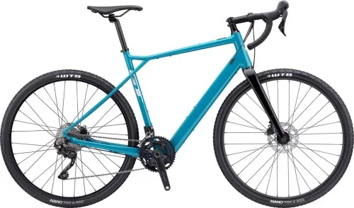 GT e-Grade BOLT Premium