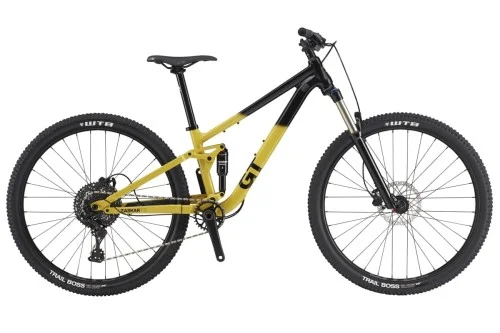 Tylko dziś GT ZASKAR FS 29" SPORT