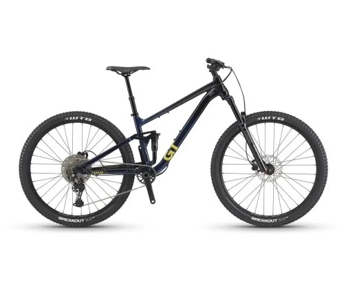 Hit sprzedaży GT ZASKAR FS 29" COMP
