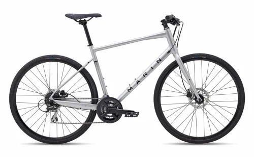 Rabat Marin Fairfax 2