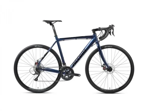 Kup teraz Rower gravel FALCON black, L