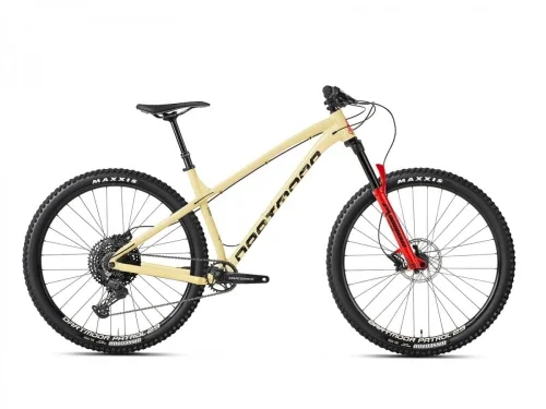 Ostatnia szansa Rower Primal Pro 29, koła 29", Sand Storm mat, Medium