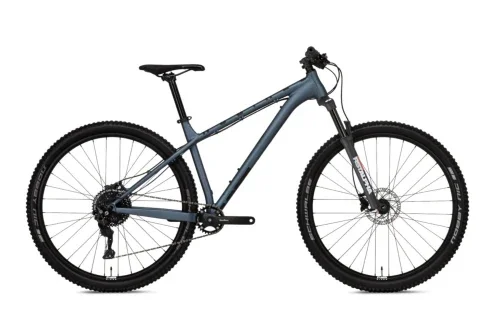 Rower NS Bikes 2022 Eccentric Lite 2 29'' Niebieski Łatwy zwrot
