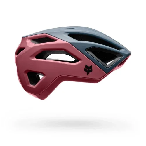 Ostatnia szansa KASK ROWEROWY FOX CROSSFRAME PRO SOLIDS BERRY S