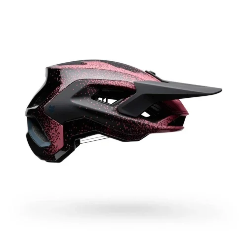 Kup teraz KASK ROWEROWY FOX SPEEDFRAME RS AURA BERRY S