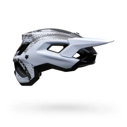 KASK ROWEROWY FOX SPEEDFRAME PRO SENSE WHITE M Darmowa dostawa