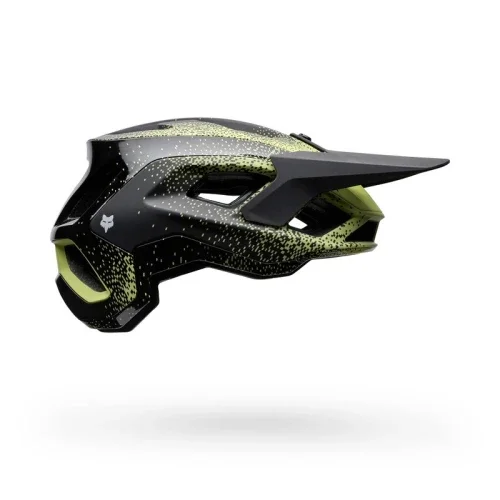 Wysoka jakość KASK ROWEROWY FOX SPEEDFRAME RS AURA LIME S
