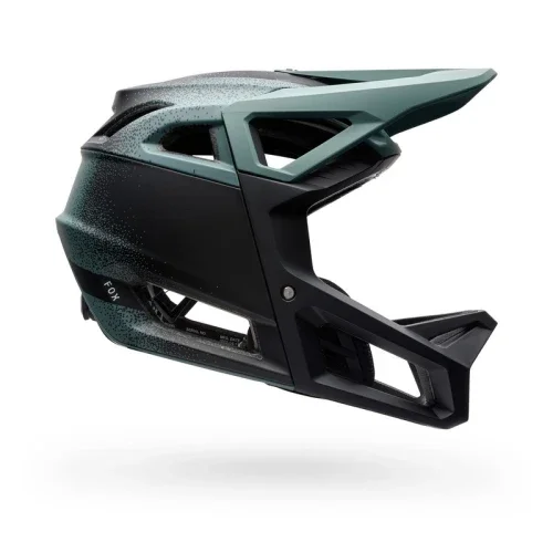 Kup online KASK ROWEROWY FOX PROFRAME RS AURA SAGE M