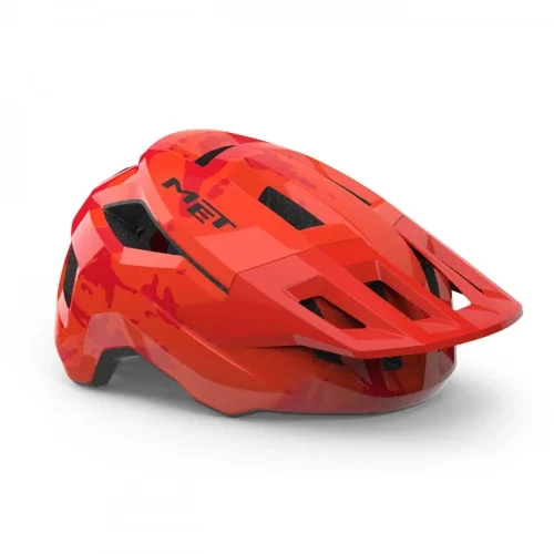 Kask SHELTER YOUTH MIPS Unismall green lime matt Rabat