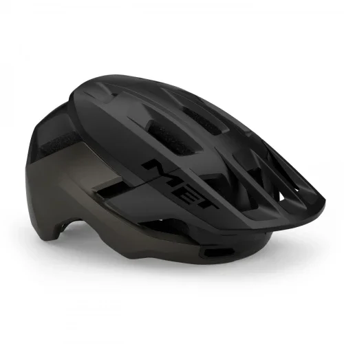 Wyjątkowa oferta Kask TERRAE MIPS L black matt