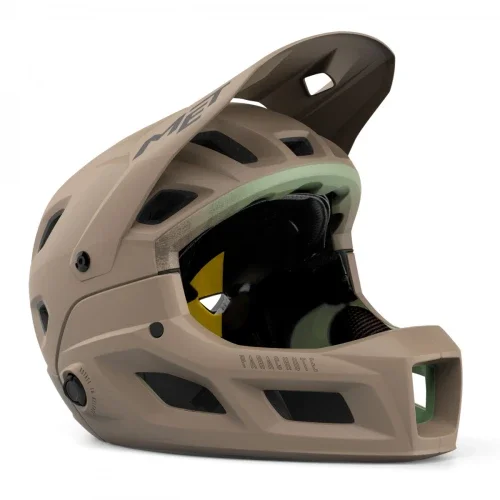 Kask PARACHUTE MCR MIPS L fungi matt Ograniczona ilość