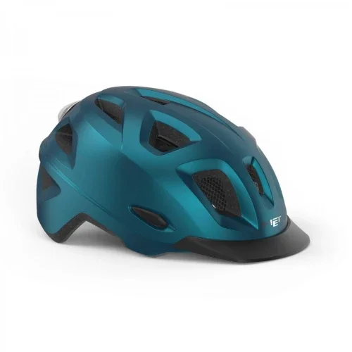 Kask MOBILITE MIPS M/L zielony matowy Wyprzedaż