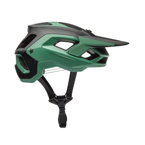 Ekspresowa dostawa KASK ROWEROWY FOX SPEEDFRAME PRO DEFY PINE S