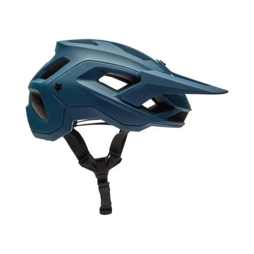 Do wyczerpania zapasów KASK ROWEROWY FOX SPEEDFRAME SOLID TWILIGHT M