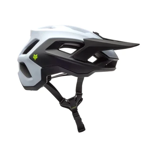 Oferta limitowana KASK ROWEROWY FOX SPEEDFRAME 5050 BLACK WHITE L