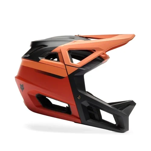 Sprawdź teraz KASK ROWEROWY FOX PROFRAME RIZER CORAL L