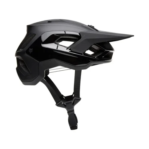 KASK ROWEROWY FOX SPEEDFRAME PRO MATTE BLACK L Tylko dziś