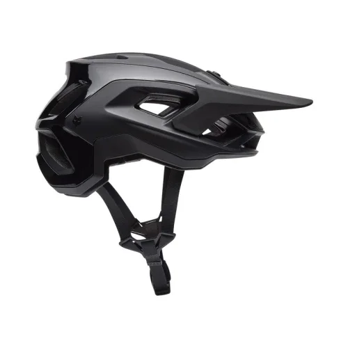 Sprawdź teraz KASK ROWEROWY FOX SPEEDFRAME RS MATTE BLACK S