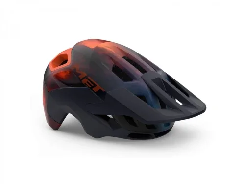 Kask REVO MIPS M black matt Popularny