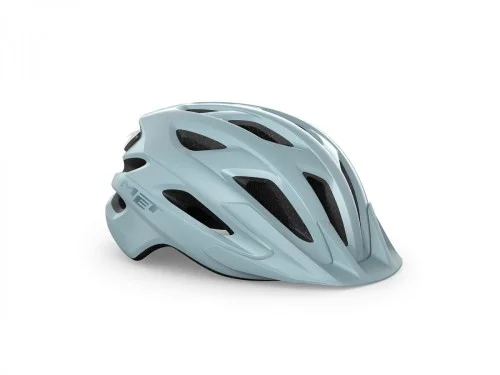 Kask CROSSOVER II MIPS red matt Tani