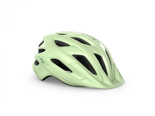 Kask CROSSOVER II stone blue matt Ograniczona ilość
