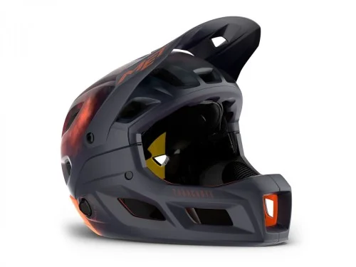Hit cenowy Kask PARACHUTE MCR MIPS S purple haze