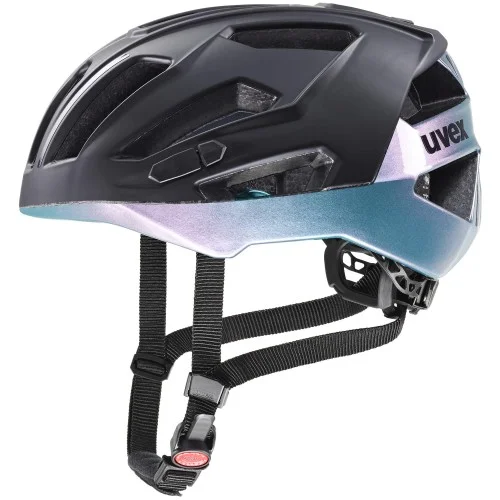 Bezpieczne zakupy Kask uvex gravel x