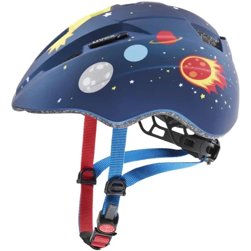 Bezpieczne zakupy Kask uvex kid 2 cc
