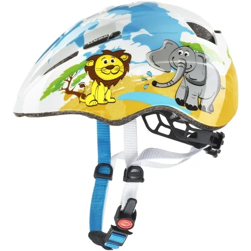 Kask uvex kid 2 Do wyczerpania zapasów