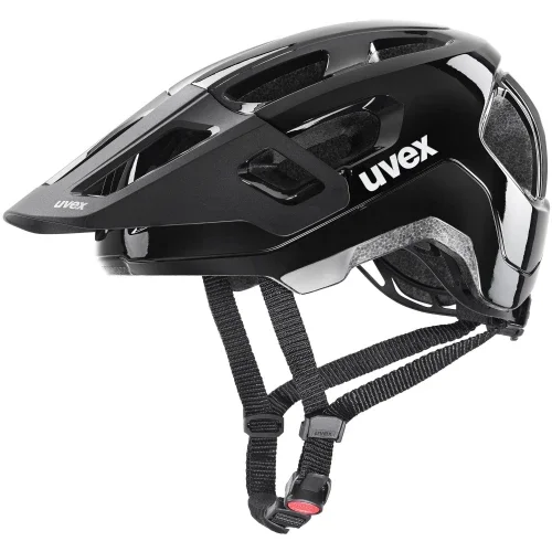 Kask uvex react jr. Bezpieczne zakupy