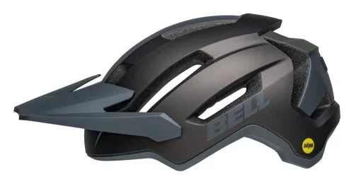Rabat Kask mtb BELL 4FORTY AIR INTEGRATED MIPS matte titanium charcoal roz. S (52–6 cm) (NEW)