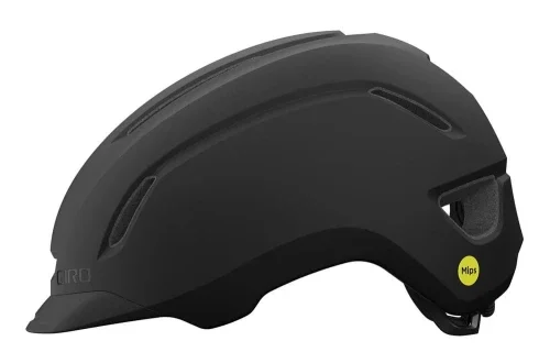 Kask miejski GIRO CADEN II matte black roz. S (51-55 cm) (NEW) Obniżka ceny