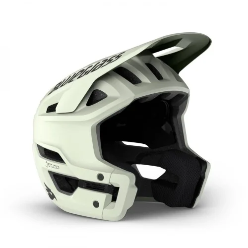 Sprawdź teraz Kask JETRO MIPS L 58-61 cm, black, matt