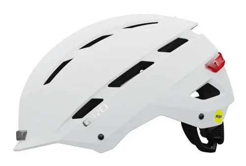 Tylko do końca tygodnia Kask miejski GIRO ESCAPE MIPS INTEGRATED matte chalk roz. L (59-63 cm) (NEW)