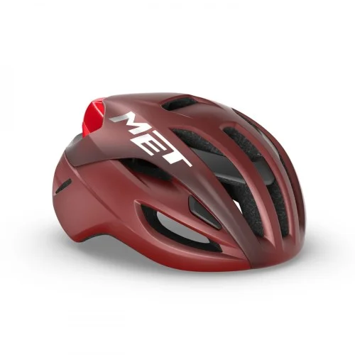 Ostatnia szansa Kask RIVALE II MIPS M navy silver matt