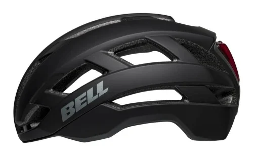 Kask szosowy BELL FALCON XR LED INTEGRATED MIPS matte black roz. M (55-59 cm) (NEW) Wyprzedaż